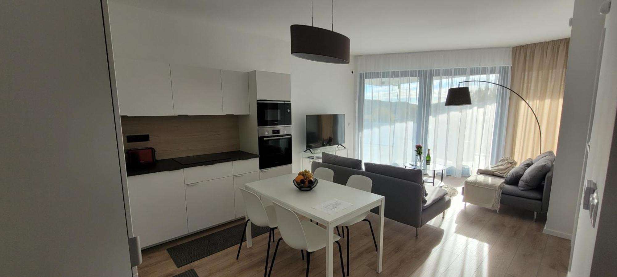 Major Residence Tihany Eksteriør billede